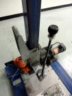 Used Gerrard & Company Model G100/200-HD semi automatic stretch wrapper