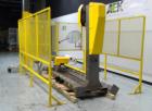 Used ITW-Muller Cobra Model 1525A Stretch Wrapper