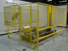 Used ITW-Muller Cobra Model 1525A Stretch Wrapper