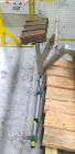 Used ITW-Muller Cobra Model 1525A Stretch Wrapper