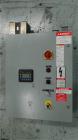 Used ITW-Muller Cobra Model 1525A Stretch Wrapper
