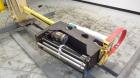 Used ITW Muller Cobra IV Semi-Automatic Rotary Arm Stretch Wrapper