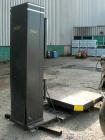 Used Infra-Pak Platform Stretch Wrapper, Model HKHP. Maximum load size 50