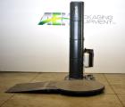 Used Lantech Stretch Wrapper, Model Q200.