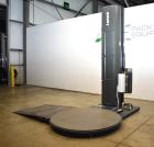 Used Lantech Stretch Wrapper, Model Q200.