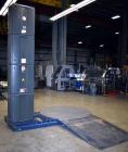 Used Lantech Stretch Wrapper, Model Q200.
