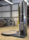 Used Lantech Stretch Wrapper, Model Q200.