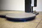 Used Lantech Stretch Wrapper, Model Q200.