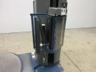 Used Lantech Q300 Semi-Automatic Pallet Stretch Wrap Machine