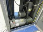 Used Lantech Q300 Semi-Automatic Pallet Stretch Wrap Machine