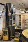Used Lantech Semi-Automatic Stretch Wrapper, Model Q-300