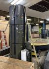 Used Lantech Semi-Automatic Stretch Wrapper, Model Q-300
