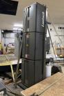 Used- Lantech Semi-Automatic Stretch Wrapper, Model Q-300