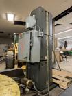 Used- Lantech Semi-Automatic Stretch Wrapper, Model Q-300