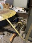 Used Lantech Semi-Automatic Stretch Wrapper, Model Q-300