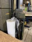 Used Lantech Semi-Automatic Stretch Wrapper, Model Q-300