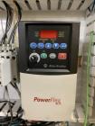 Used Lantech Semi-Automatic Stretch Wrapper, Model Q-300
