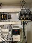 Used Lantech Semi-Automatic Stretch Wrapper, Model Q-300
