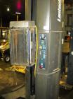 Used Lantech Stretch Wrapper, Q Series.  Approximately 48