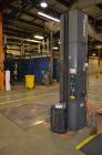 Used Lantech Model Q300 Stretch Wrapper. 72