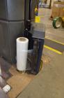 Used Lantech Model Q300 Stretch Wrapper. 72