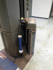 Used Lantech Q300 semi automatic stretch wrapper. Low Profile unit capable of speeds from 25-35 loads per hour. Maximum load size 73 1/2