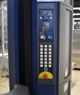 Used Lantech Q300 Semi Automatic Stretch Wrapper.