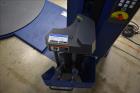 Used Lantech Q300 Semi Automatic Stretch Wrapper.