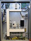 Used Lantech Q300 Semi Automatic Stretch Wrapper.