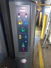 Used Lantech Q300 Semi-Automatic Pallet Stretch Wrap Machine