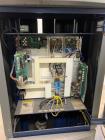 Used Lantech Q300 Semi-Automatic Pallet Stretch Wrap Machine