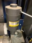 Used Lantech Q300 Semi-Automatic Pallet Stretch Wrap Machine