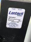 Used-Lantech Stretch Wrapper