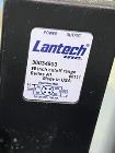 Used Lantech Stretch Wrapper