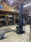Used Lantech Q300 Semi Automatic Stretch Wrapper
