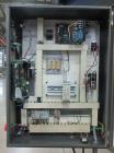 Used Lantech S-300 Straddle-Type Semi Automatic Stretch Wrapper