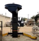 Used Lantech Semi-Automatic Stretch Wrapper, Model S-300