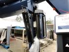 Used Lantech Semi-Automatic Stretch Wrapper, Model S-300