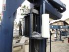 Used Lantech Semi-Automatic Stretch Wrapper, Model S-300