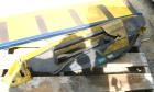 Used Lantech Semi-Automatic Stretch Wrapper, Model S-300