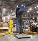Used Lantech Model S300XT Stretch Wrapper
