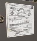 Used Lantech Model S300XT Stretch Wrapper
