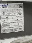 Used Lantech S-300XT Straddle-Type Semi Automatic Stretch Wrapper