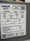 Used Lantech S-300XT Straddle-Type Semi Automatic Stretch Wrapper