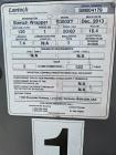 Used Lantech S-300XT Straddle-Type Semi Automatic Stretch Wrapper