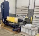 Used Lantech S-300 Stretch Wrapper | Straddle Type | 25–35 Loads/Hour | 20