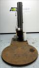 Used Liberty Industries Series 5.1 Semi-Automatic Stretch Wrapper