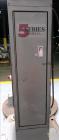 Used Liberty Industries Series 5.1 Semi-Automatic Stretch Wrapper