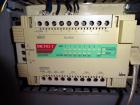 Used Liberty Industries Series 5.1 Semi-Automatic Stretch Wrapper