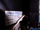 Used Liberty Industries Series 5.1 Semi-Automatic Stretch Wrapper